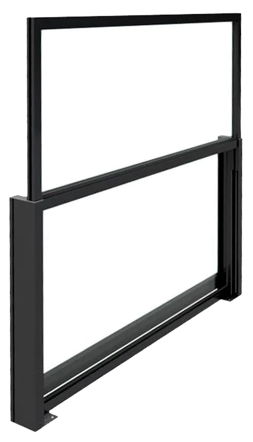 Prodromidis Glass Slider