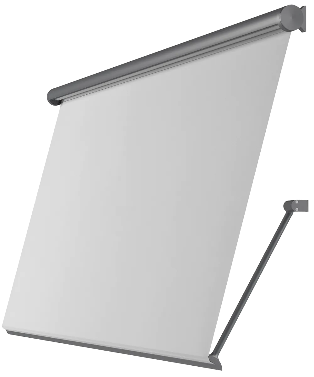 Shadelab Ilios wing