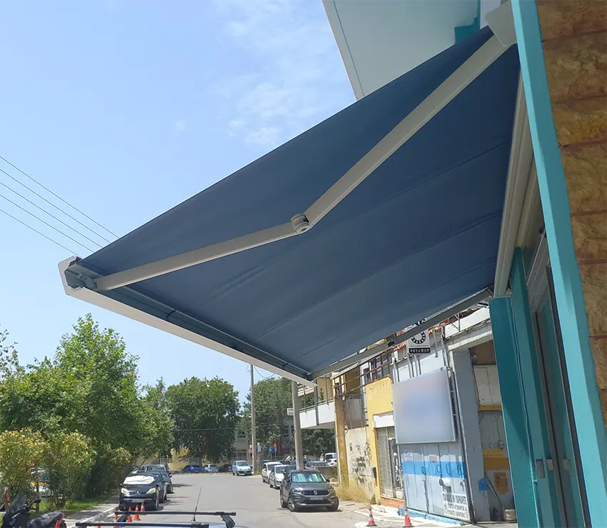 Κασετίνα Gaviota Group Aland, Καλαμάτα (2/2)