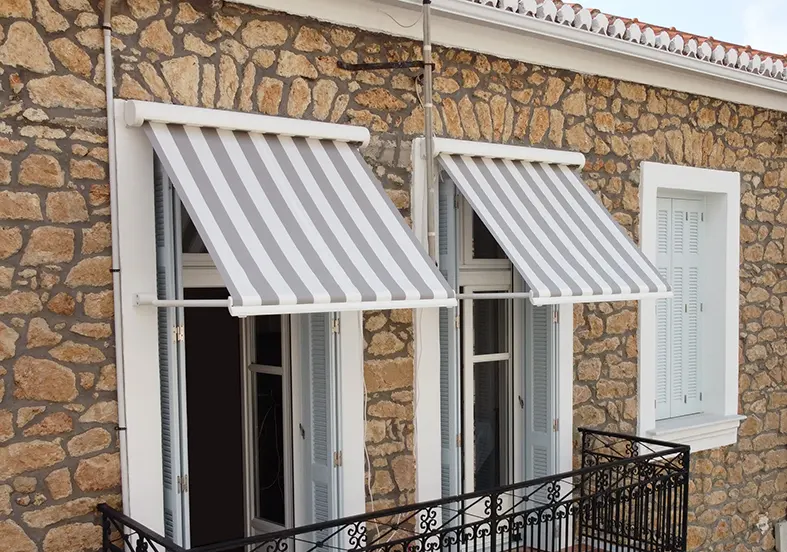 Ilios wing Shadelab, Κορώνη (2/2)
